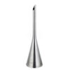 Cornetto In Acciaio Inox Con Punta Lunga – Thermohauser