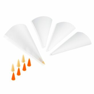 Sacchetti Per Scrivere E Decorare – Thermohauser