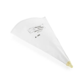 Sacco A Poche Doppio In Cotone Con Beccuccio A Stella Linea Export – Thermohauser