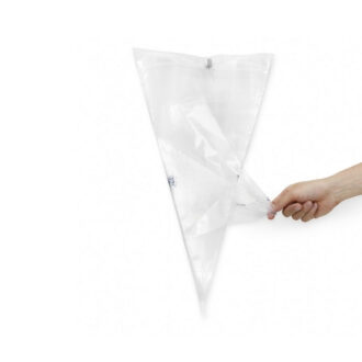 Cf. 100 pz Sacchi A Poche Monouso "Cut-Off" – Thermohauser Cf. 100 pz Sacchi A Poche Monouso "Cut-Off" – Thermohauser