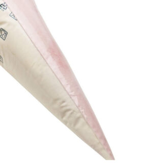 Cf. 25 pz Sacchi A Poche Doppi Monouso 46 cm Con Adattatore E Cornetto A Stella – Thermohauser