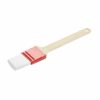 Spatola Taglia Impasto Con Manico Flessibile – Thermohauser
