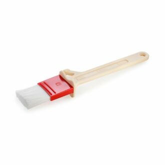 Pennello Con Setole Bianche In Poliestere Con Distanziatore – Thermohauser Pennello Con Setole Bianche In Poliestere Con Distanziatore – Thermohauser