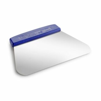 Spatola Taglia Impasto Trapezoidale – Thermohauser