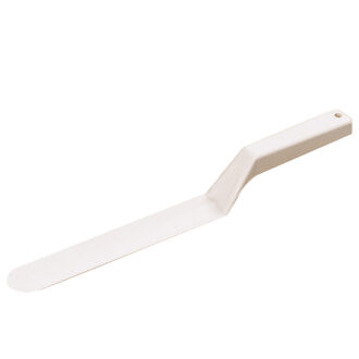 Spatola Ad Angolo In Plastica 23 cm – Thermohauser