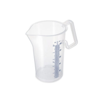 Brocca Graduata Impilabile Con Manico Chiuso – Thermohauser