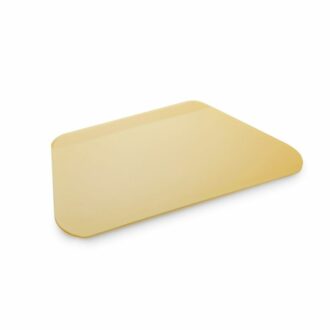 Raschietto Trapezoidale Avorio – Thermohauser