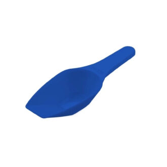 Sassola In Polipropilene Blu – Thermohauser