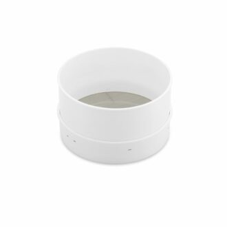 Setaccio In Plastica Per Zucchero A Velo – Thermohauser