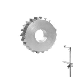 Ruota Di Ricambio Per Apriscatole Da Banco – Westmark Ruota Di Ricambio Per Apriscatole Da Banco – Westmark