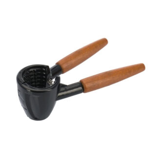 Schiaccianoci Conico Con Manici In Legno – Westmark