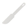 Spatola/coltello Bianco In Silicone – Westmark