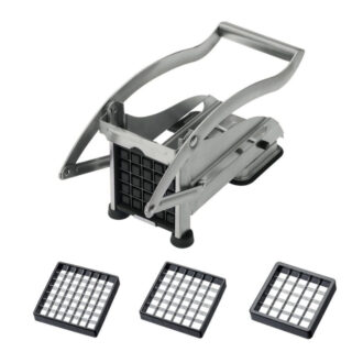 Tagliapatate In Acciaio Inox – Westmark