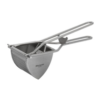 Schiacciapatate Triangolare In Acciaio Inox – Westmark