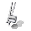 Schiacciapatate Tondo In Acciaio Inox – Westmark