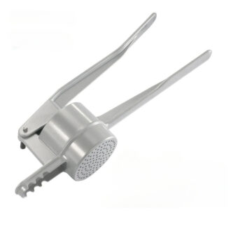 Schiacciapatate Tondo In Alluminio – Westmark