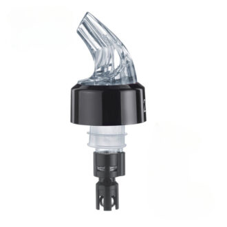 Tappo Versatore Dosatore Trasparente Auto-Pour – Westmark