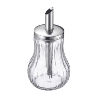 Dosatore Per Zucchero Berlin In Vetro 250 ml – Westmark