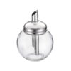 Dosatore Per Zucchero Roma In Vetro 250 ml – Westmark
