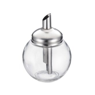 Dosatore Per Zucchero Roma In Vetro 250 ml – Westmark