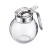 Dosatore Per Panna/Miele In Vetro Roma 250 ml – Westmark