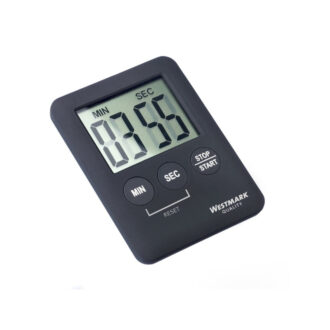 Timer Elettronico Con Magnete – Westmark
