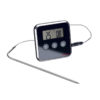 Termometro Digitale Da Forno Con Sonda 0°/250°C – Westmark