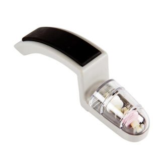 Binario-guida per affilare – Schoenhuber