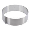 Cerchi Inox H 30 mm – Decora