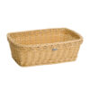 Cesto Rettangolare In Finto Vimini – Westmark