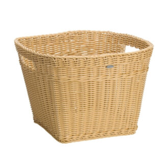 Cesto Quadro In Finto Vimini – Westmark