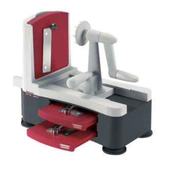Tagliaverdure E Frutta Spiromat – Westmark