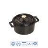 Mini Cocotte Ghisa Tonda Staub – Staub