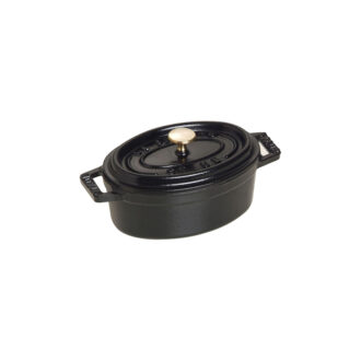 Mini Cocotte Ghisa Ovale Staub – Staub