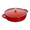 Tegame Ghisa Tondo Staub – Staub