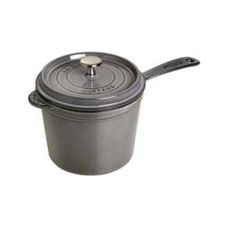 Sauce Pan Rotonda Staub – Staub
