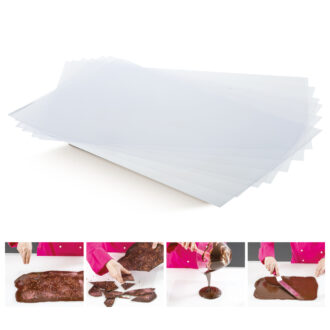Fogli In Pvc Per Alimenti – Decora Fogli In Pvc Per Alimenti – Decora