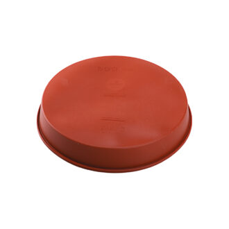 Stampo Formaflex Tortiera In Silicone Ø 20 cm – Decora Stampo Formaflex Tortiera In Silicone Ø 20 cm – Decora