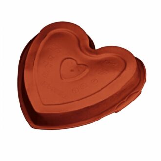 Stampo Cuore In Silicone – Happy Flex Stampo Cuore In Silicone – Happy Flex