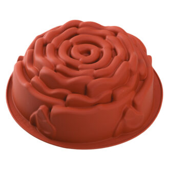 Stampo Rosa In Silicone – Happy Flex Stampo Rosa In Silicone – Happy Flex