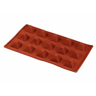 Stampo Formaflex Piramide – Happy Flex Stampo Formaflex Piramide – Happy Flex