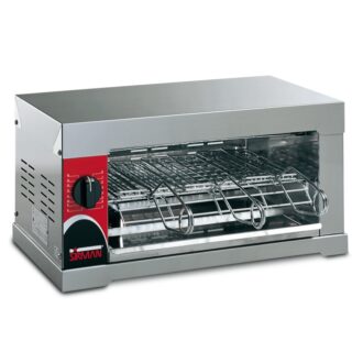 Tostiera 6Q – Sirman