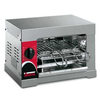 Tostiera 4Q – Sirman