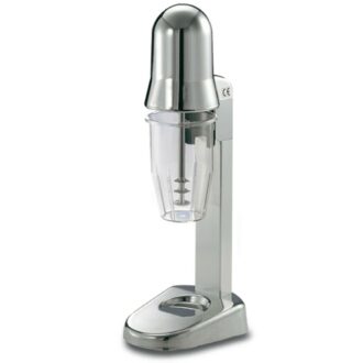 Frullino Sirio Cromato 1 Bicchiere – Sirman