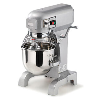 Impastatrice Planetaria Plutone 20 – Sirman