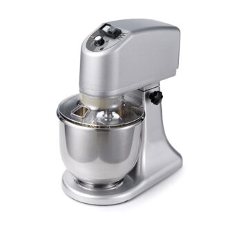 Impastatrice Planetaria Plutone 7 – Decora