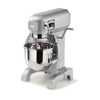 Impastatrice Planetaria Plutone 10 – Sirman