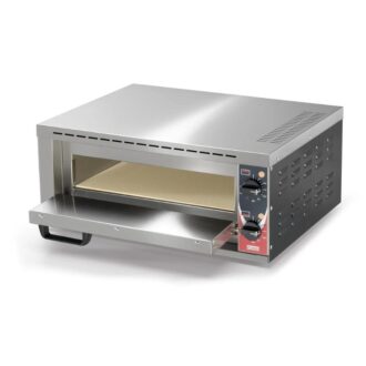 Forno Pizza Stromboli Inox 1 Camera Cottura – Sirman