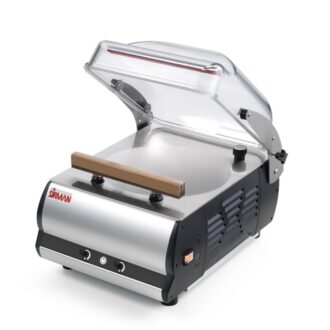Macchina Per Sottovuoto W8 30M – Sirman