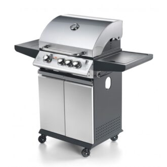 Barbecue 4 Zone – Sirman